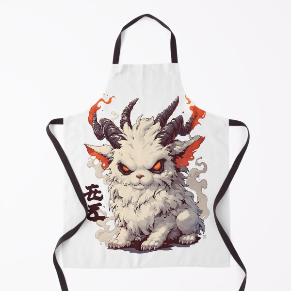 Item preview, Japanese Kawaii Mystical Companion designed and sold by bapupa.