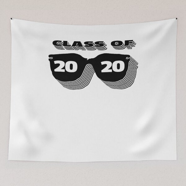 Item preview, Class Of 2020 Sunglasses designed and sold by KoolMoDee.