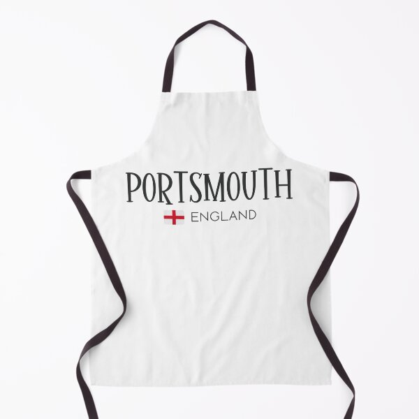 Item preview, Portsmouth - England designed and sold by StudioRedKoala.