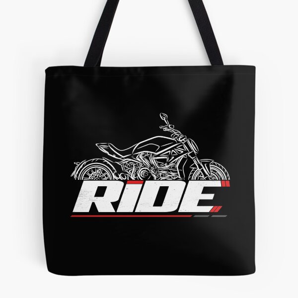 Item preview, Ducati XDiavel 2016-2023 for Motorcycle Fans designed and sold by DrainvolStore.