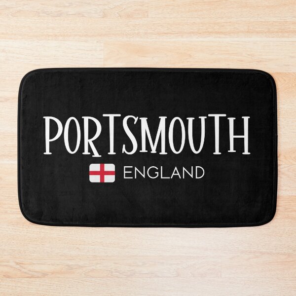 Item preview, Portsmouth - England  designed and sold by StudioRedKoala.