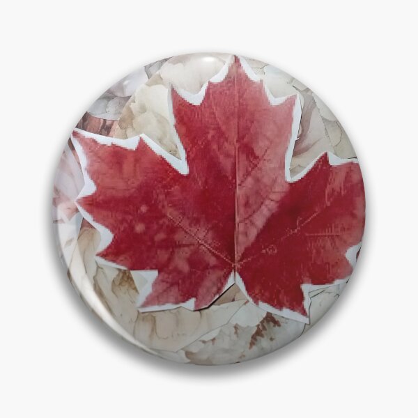 Item preview, elbows up Canada. Canada is a hero.  designed and sold by Koh..