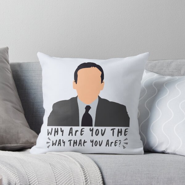 Item preview, Why Are You The Way That You Are? designed and sold by Fanverse Merchandise.