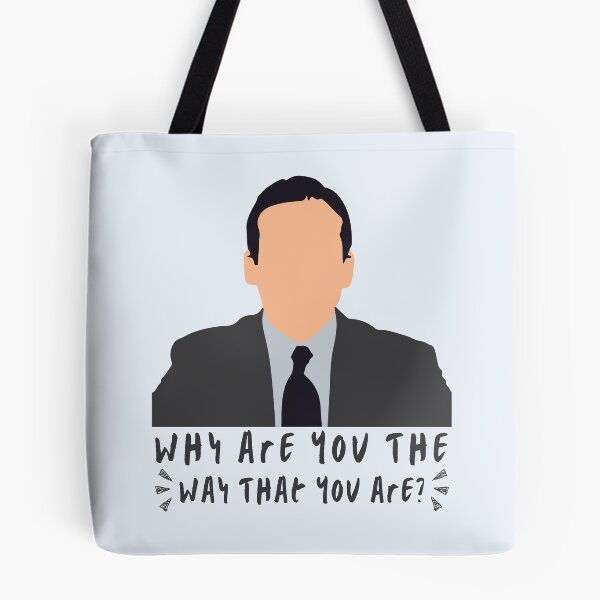 Item preview, Why Are You The Way That You Are? designed and sold by Fanverse Merchandise.