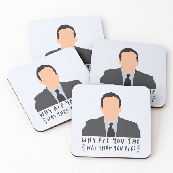 Item preview, Why Are You The Way That You Are? designed and sold by Fanverse Merchandise.