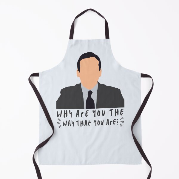 Item preview, Why Are You The Way That You Are? designed and sold by Fanverse Merchandise.