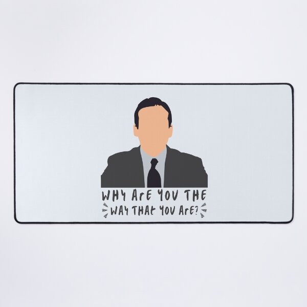 Item preview, Why Are You The Way That You Are? designed and sold by Fanverse Merchandise.