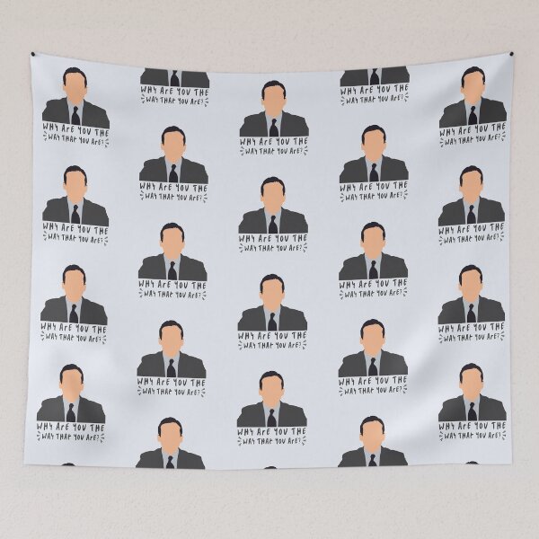 Item preview, Why Are You The Way That You Are? designed and sold by Fanverse Merchandise.