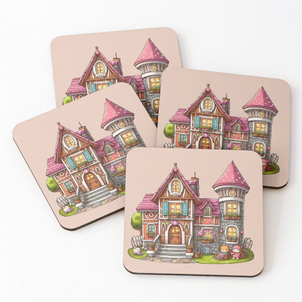Item preview, Dollhouse designed and sold by Myra365Art.