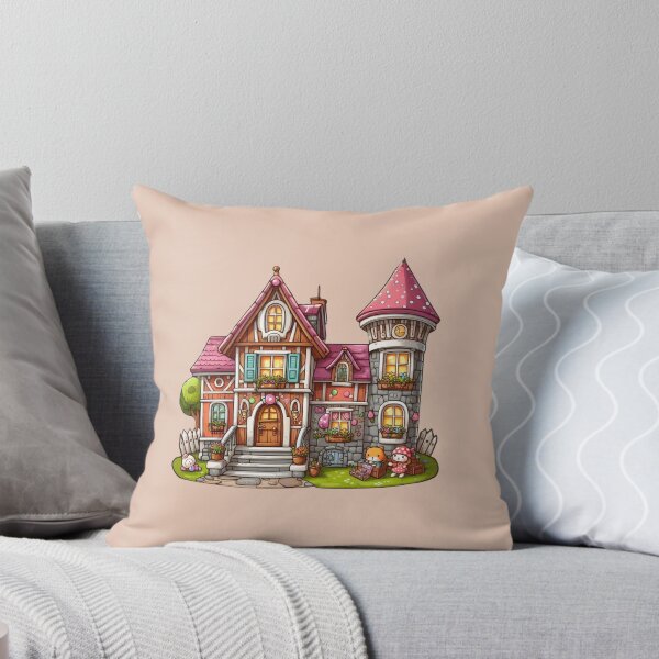 Item preview, Dollhouse designed and sold by Myra365Art.