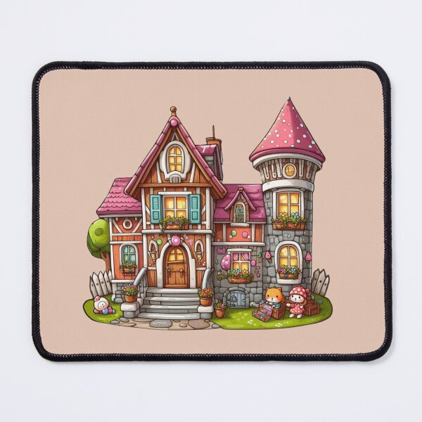 Item preview, Dollhouse designed and sold by Myra365Art.