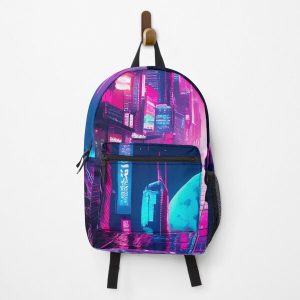 Item preview, Cyberpunk Future designed and sold by AleTot.