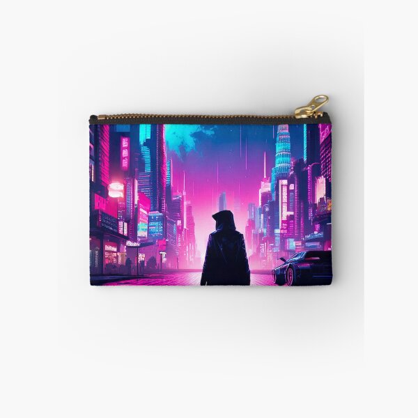 Item preview, Cyberpunk Future designed and sold by AleTot.