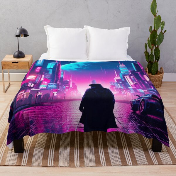 Item preview, Cyberpunk Future designed and sold by AleTot.