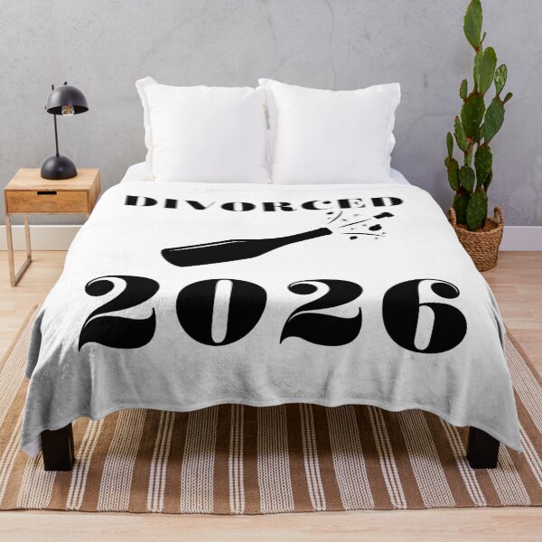 Item preview, Divorced 2026 - Divorce Celebration designed and sold by Kubala.