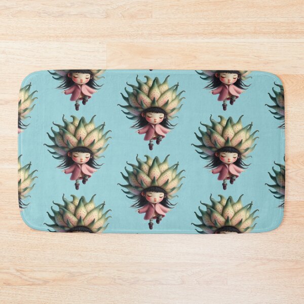 Item preview, Pitaya Girl designed and sold by Beyondnote-Art.