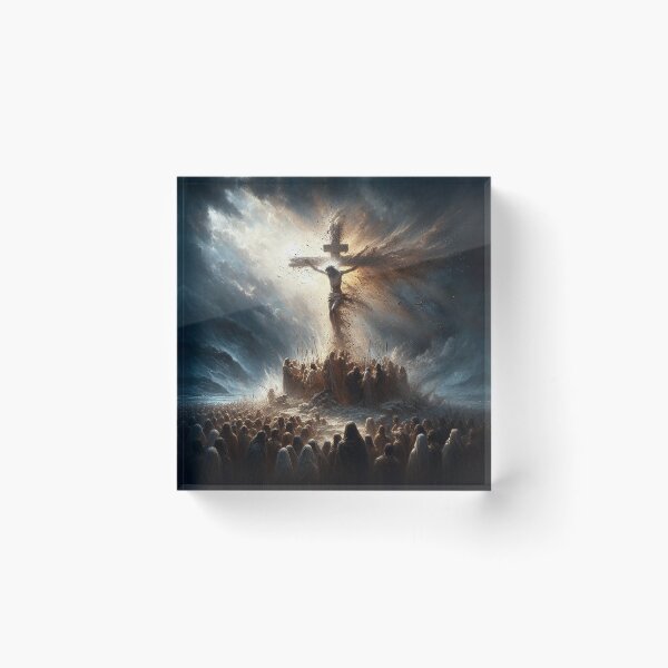 Item preview, Golgotha Hill designed and sold by RaF71PrO.
