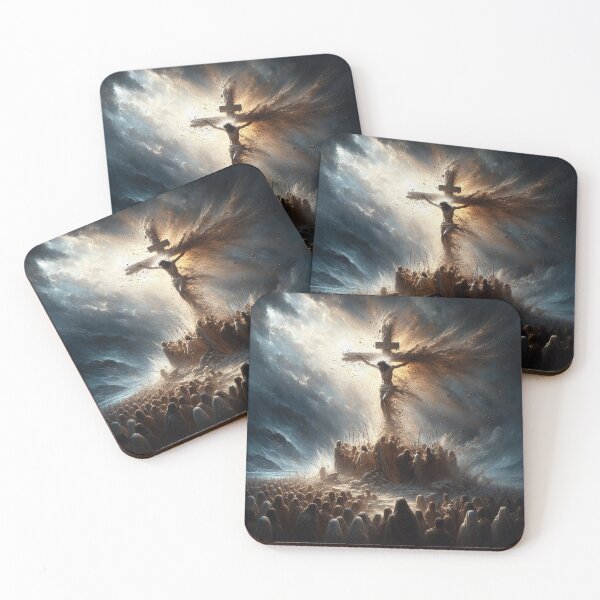 Item preview, Golgotha Hill designed and sold by RaF71PrO.