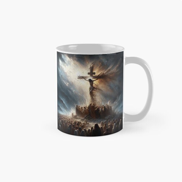Item preview, Golgotha Hill designed and sold by RaF71PrO.