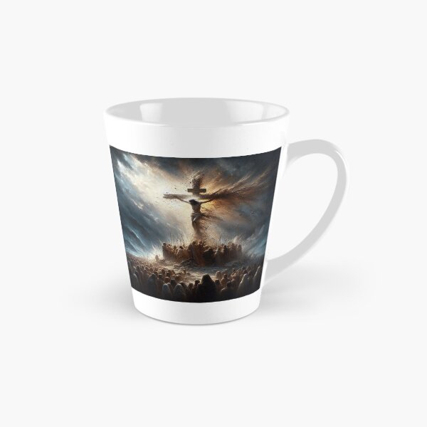 Item preview, Golgotha Hill designed and sold by RaF71PrO.