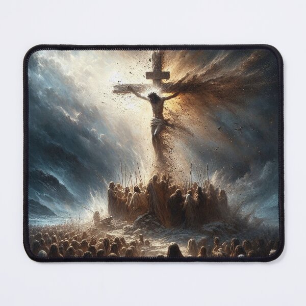 Item preview, Golgotha Hill designed and sold by RaF71PrO.