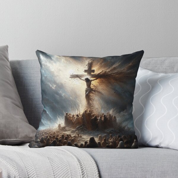 Item preview, Golgotha Hill designed and sold by RaF71PrO.