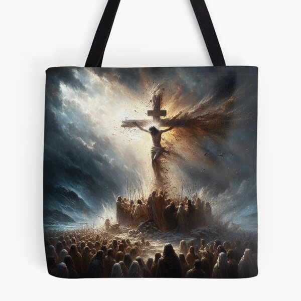 Item preview, Golgotha Hill designed and sold by RaF71PrO.
