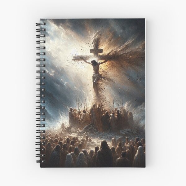 Item preview, Golgotha Hill designed and sold by RaF71PrO.