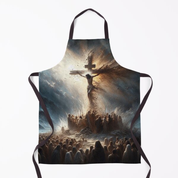 Item preview, Golgotha Hill designed and sold by RaF71PrO.