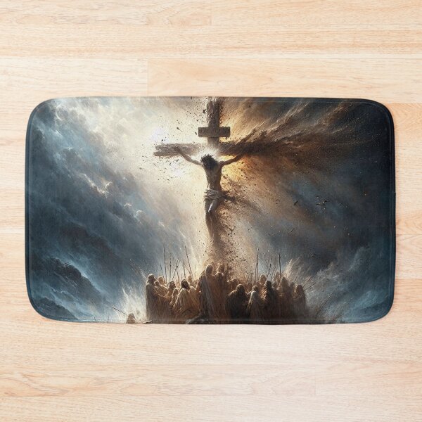 Item preview, Golgotha Hill designed and sold by RaF71PrO.