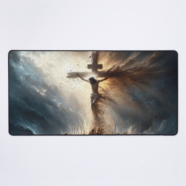 Item preview, Golgotha Hill designed and sold by RaF71PrO.