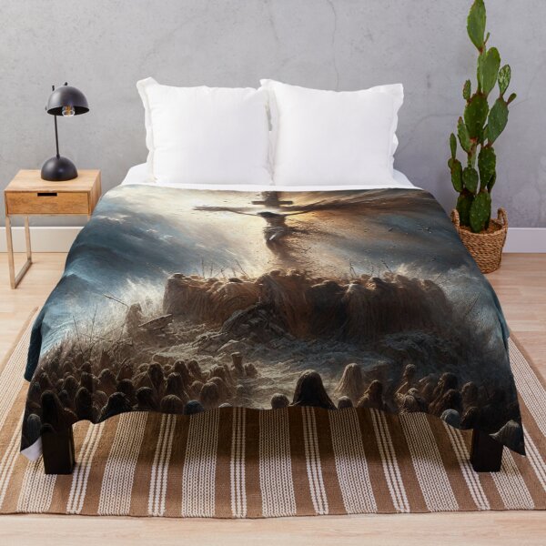 Item preview, Golgotha Hill designed and sold by RaF71PrO.