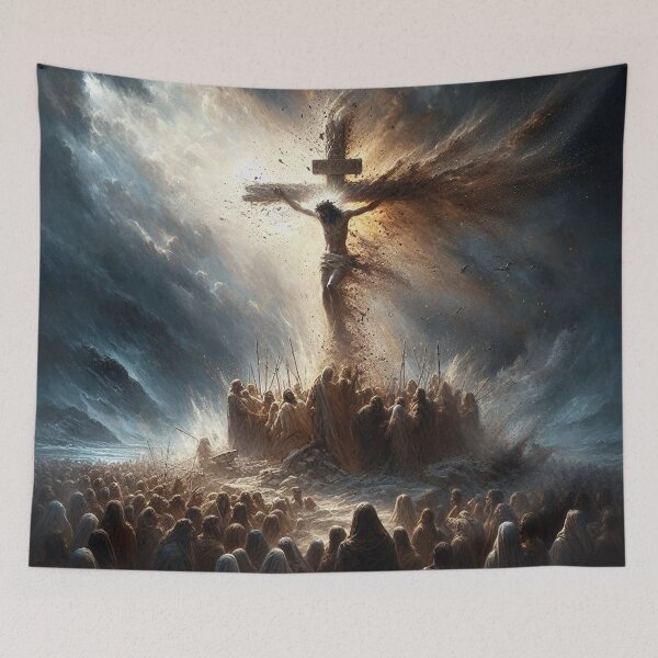 Item preview, Golgotha Hill designed and sold by RaF71PrO.