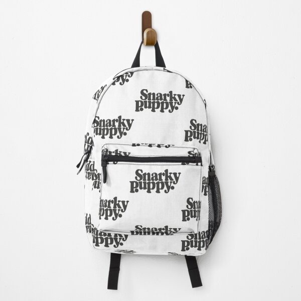 Item preview, Snarky Puppy designed and sold by berger588.