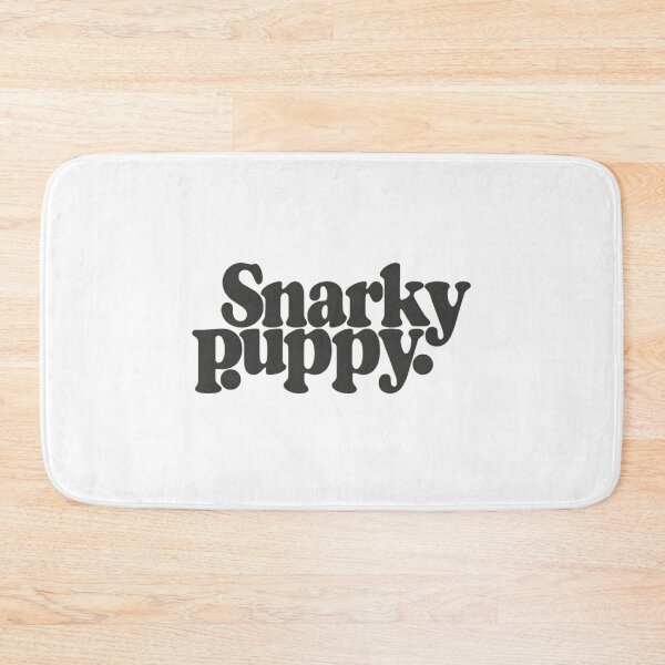 Item preview, Snarky Puppy designed and sold by berger588.