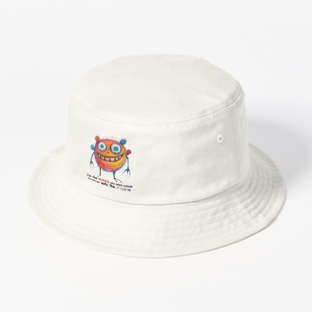 Item preview, Bucket Hat designed and sold by Finvara.