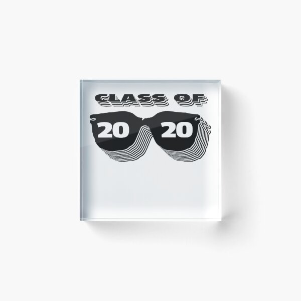 Item preview, Class Of 2020 Sunglasses designed and sold by KoolMoDee.