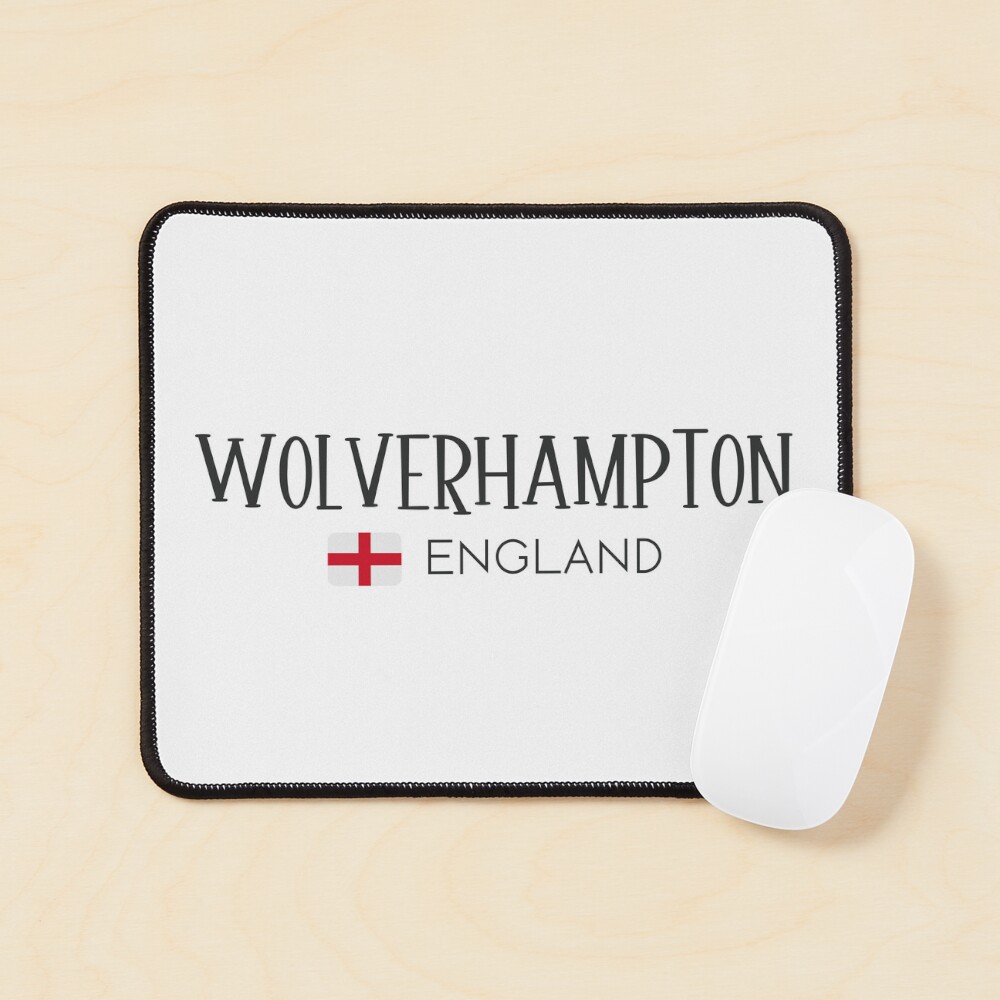 Item preview, Mouse Pad designed and sold by StudioRedKoala.