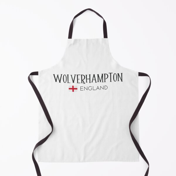Item preview, Wolverhampton - England designed and sold by StudioRedKoala.