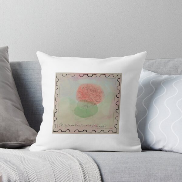 Item preview, November birthflower designed and sold by Mayh3m_Emporium .