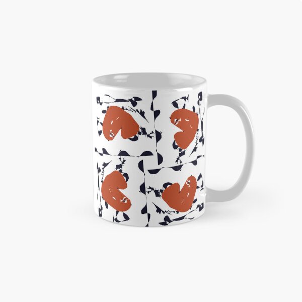 Item preview, Abstract Hearts Design designed and sold by Jessielee72.