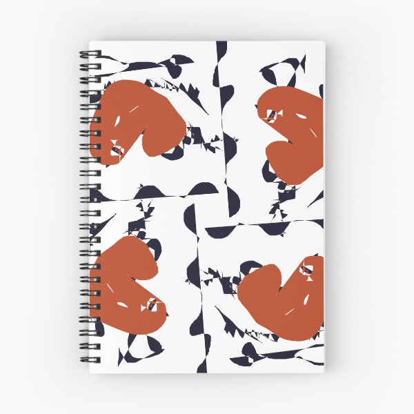 Item preview, Abstract Hearts Design designed and sold by Jessielee72.