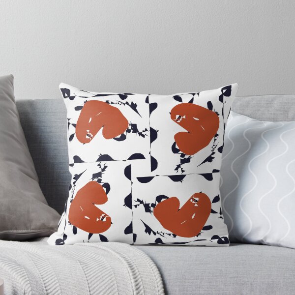 Item preview, Abstract Hearts Design designed and sold by Jessielee72.