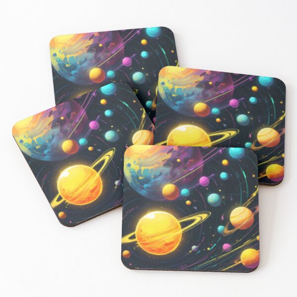 Item preview, Cosmic Harmony designed and sold by Felia001.
