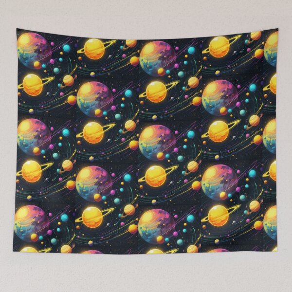 Item preview, Cosmic Harmony designed and sold by Felia001.