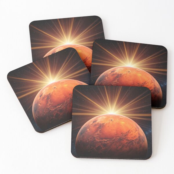 Item preview, landscape, beautiful view, nature, health, amazing, photo, world, travel, planet, mars, sun, sun light, space, star, dark, univers designed and sold by NAVAL00.