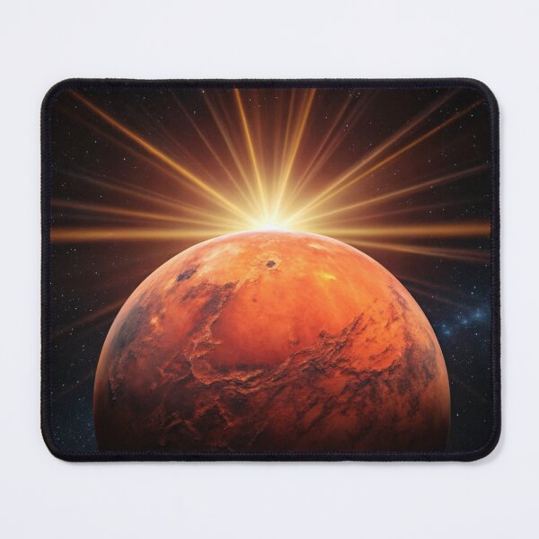 Item preview, landscape, beautiful view, nature, health, amazing, photo, world, travel, planet, mars, sun, sun light, space, star, dark, univers designed and sold by NAVAL00.