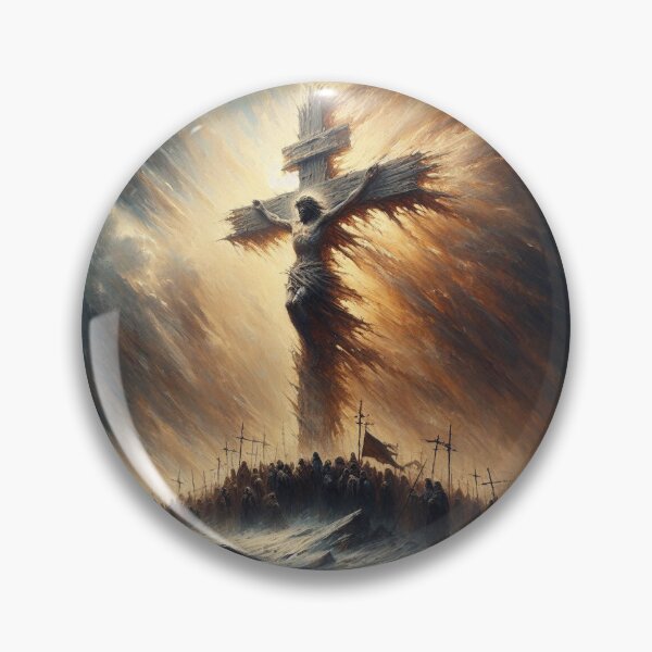 Item preview, Golgotha Hill designed and sold by RaF71PrO.