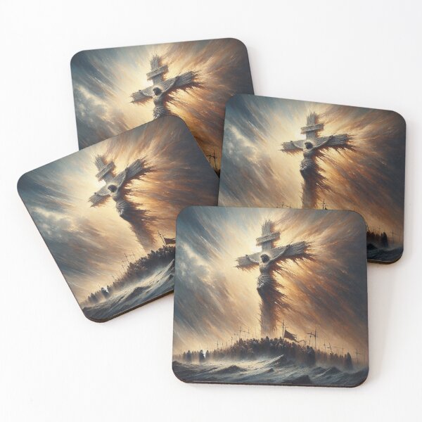 Item preview, Golgotha Hill designed and sold by RaF71PrO.