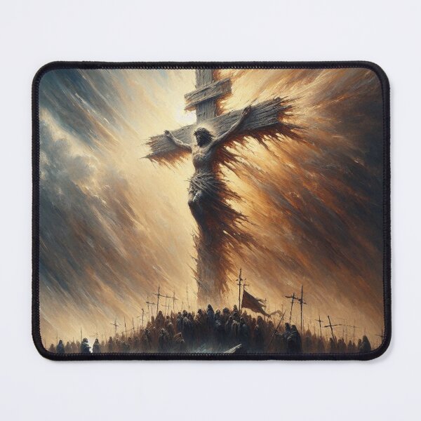 Item preview, Golgotha Hill designed and sold by RaF71PrO.